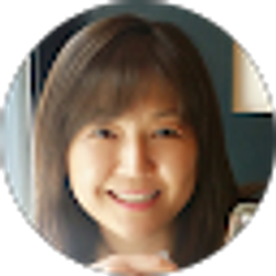 Profile photo of Jung Kim