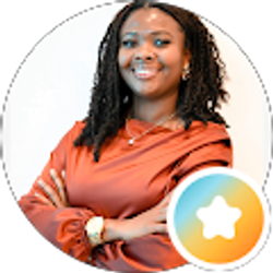 Profile photo of Antoinette Williams