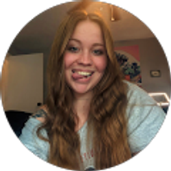 Profile photo of Chloe Blalock