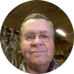 Profile photo of Hubert Hoeft