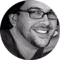 Profile photo of Thomas Dickerson