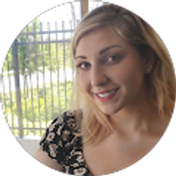 Profile photo of Rachele Alberalla