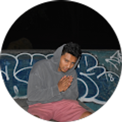 Profile photo of Giovanni Ramirez