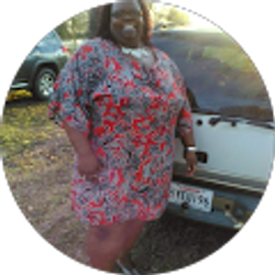 Profile photo of Jackie Burrage