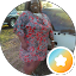Profile photo of Jackie Burrage