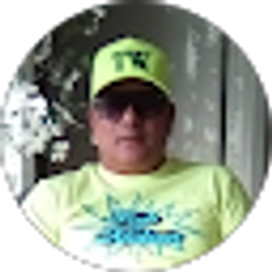 Profile photo of Martin Escobar Camejo