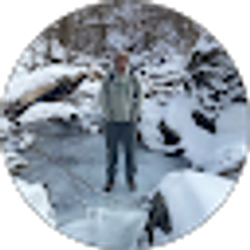 Profile photo of Gavin Williams