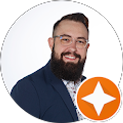 Profile photo of Zach Anders