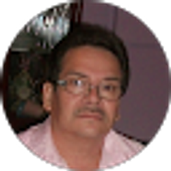 Profile photo of Ronald Trejos