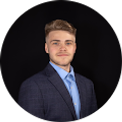 Profile photo of Matthew Lamski