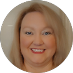 Profile photo of Melissa Ghavassi