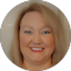 Profile photo of Melissa Ghavassi