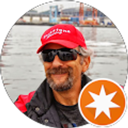 Profile photo of Oz Me