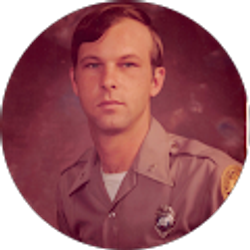Profile photo of Sgt. Wayne