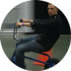 Profile photo of Mike Droho