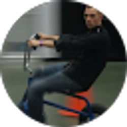 Profile photo of Mike Droho