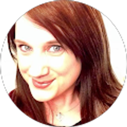 Profile photo of Jennifer Thurston