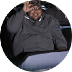 Profile photo of Charles Isom