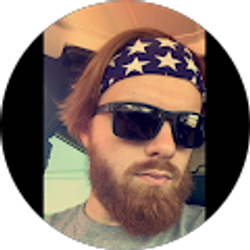 Profile photo of Hunter Couch