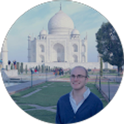 Profile photo of Grant Jacobs