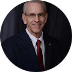 Profile photo of Mike Lee