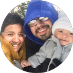 Profile photo of Roxana Gallardo