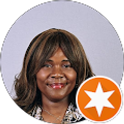 Profile photo of Blessed