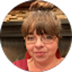 Profile photo of Carlye Ann