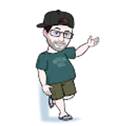 Profile photo of Jerod Chastain