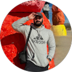 Profile photo of Juan Solo