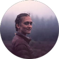 Profile photo of Carly Thaw