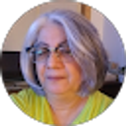 Profile photo of Linda Chavez