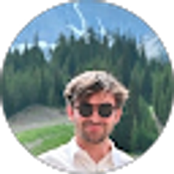 Profile photo of Robert Gill
