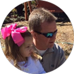 Profile photo of Gene Stuckey