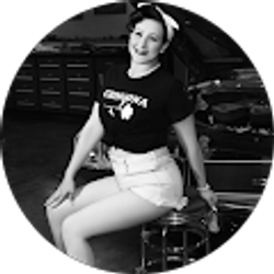 Profile photo of Amanda Schilling