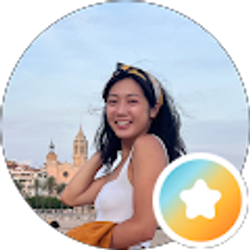 Profile photo of Amy Jian