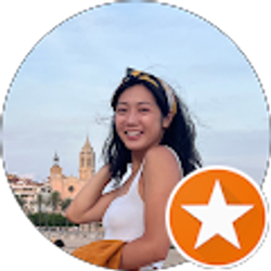 Profile photo of Amy Jian