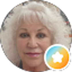 Profile photo of Marilyn D. Saba