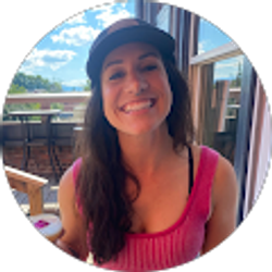 Profile photo of Courtney Siemens