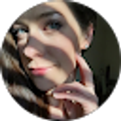 Profile photo of Chloe Jasmine Kelsch