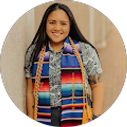 Profile photo of Isabelle Trujillo