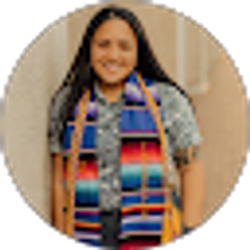 Profile photo of Isabelle Trujillo
