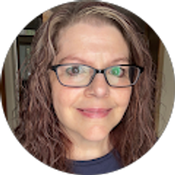 Profile photo of Theresa S