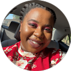 Profile photo of Keva Washington