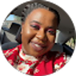 Profile photo of Keva Washington