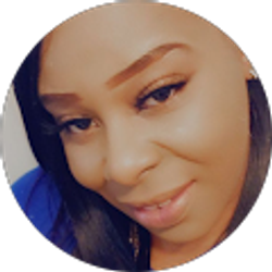 Profile photo of Octavia Hook