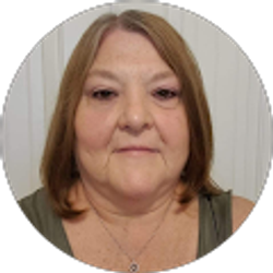 Profile photo of Candy Parker