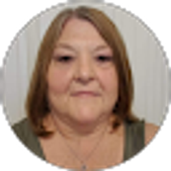 Profile photo of Candy Parker