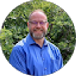 Profile photo of Scott Applegate