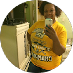 Profile photo of Pearl Robinson